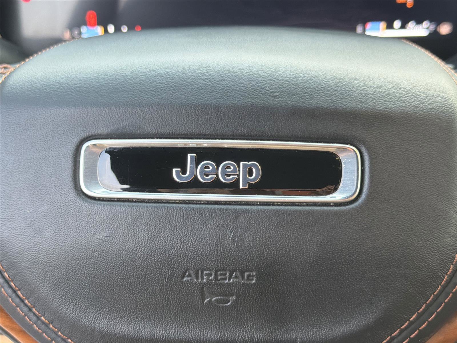 Used 2024 Jeep Grand Cherokee L Summit image 29