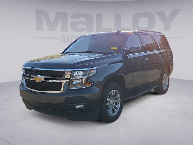 Used 2020 Chevrolet Tahoe LT