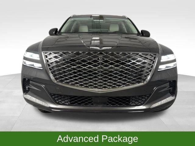 Used 2024 Genesis GV80 3.5T w/ Advanced Package image 3