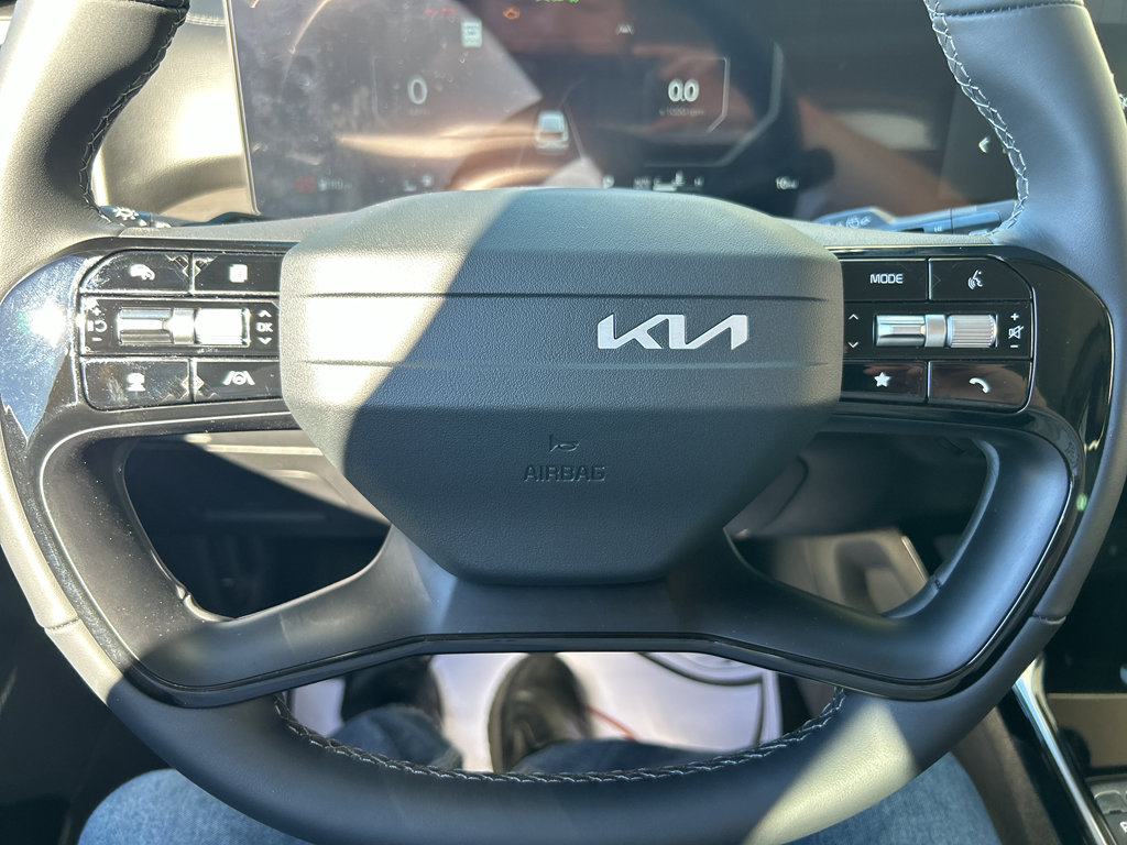 New 2026 Kia Sorento AWD image 27