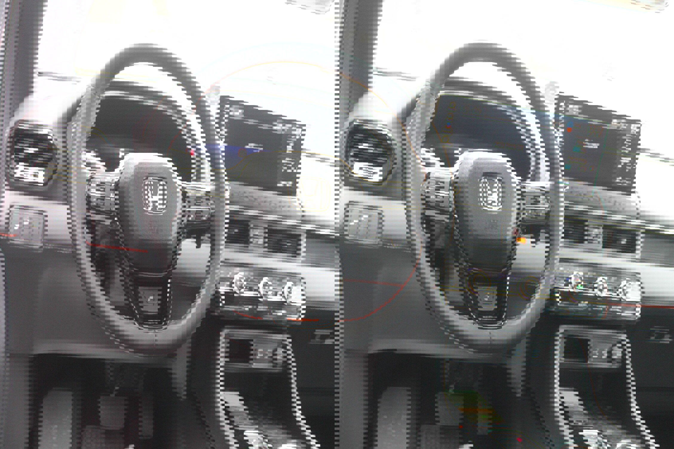 Used 2026 Honda Passport TrailSport Elite image 18