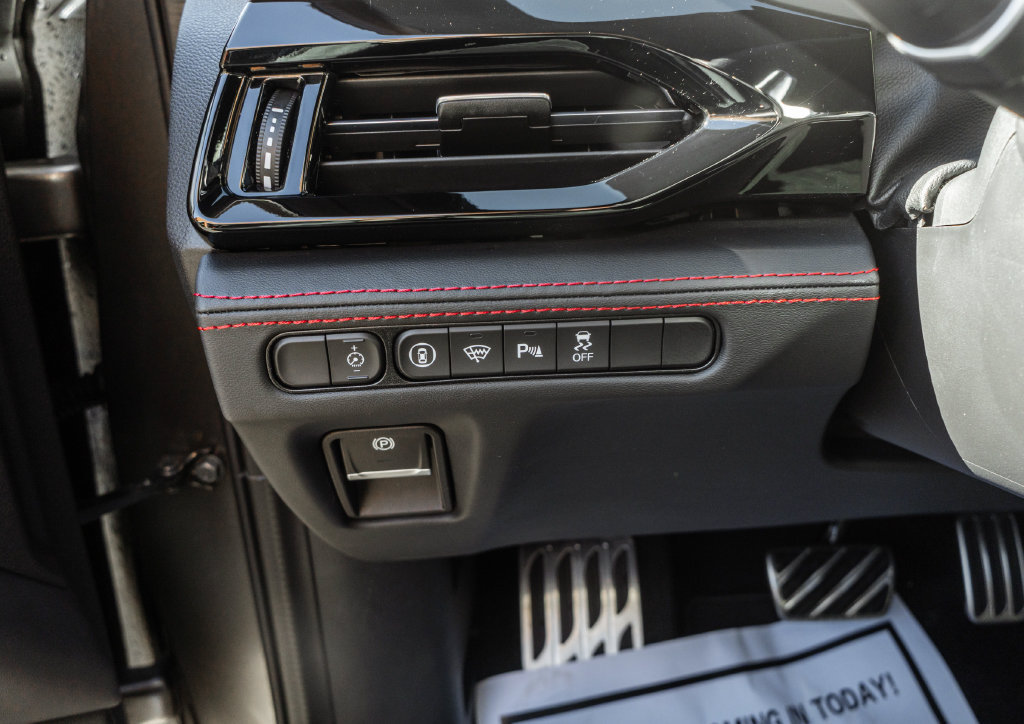 Used 2025 Acura MDX A-Spec AWD/4WD image 19