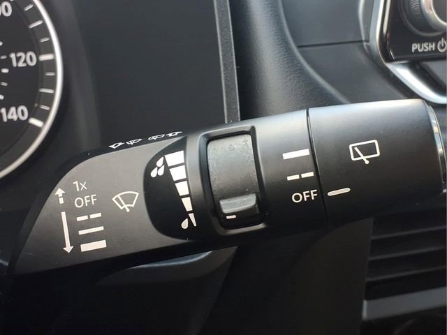 Used 2026 Nissan Rogue SV AWD/4WD image 26