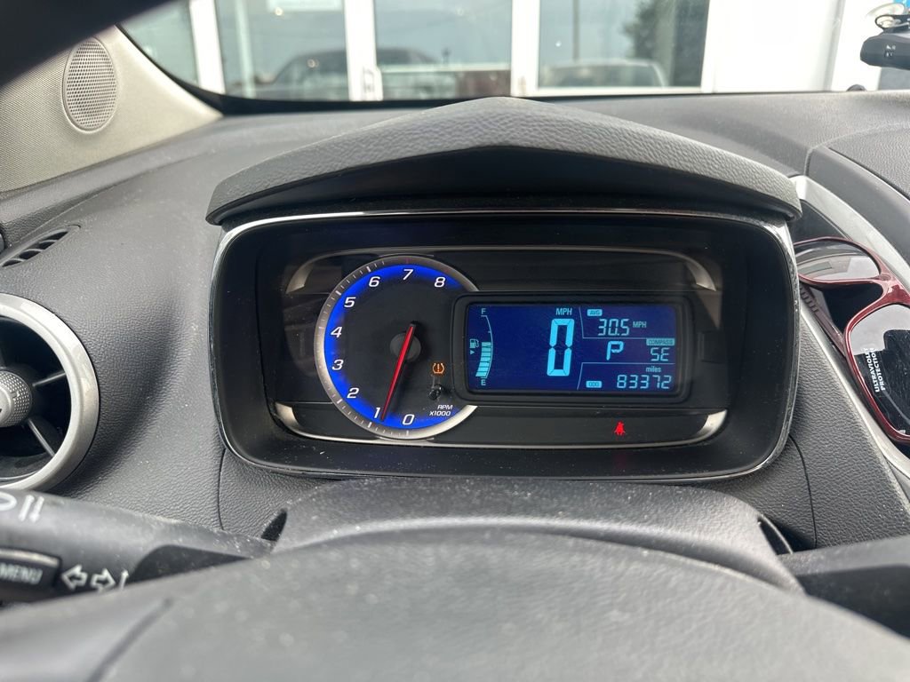 Used 2016 Chevrolet Trax LS FWD image 6