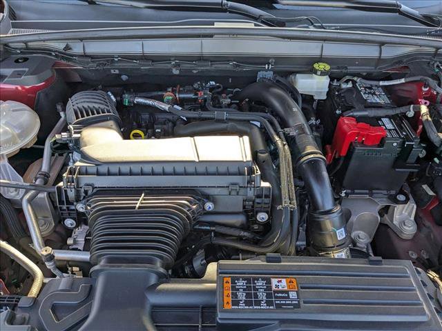 Used 2024 Lincoln Nautilus Reserve w/ Jet Appearance Package (87T) image 24