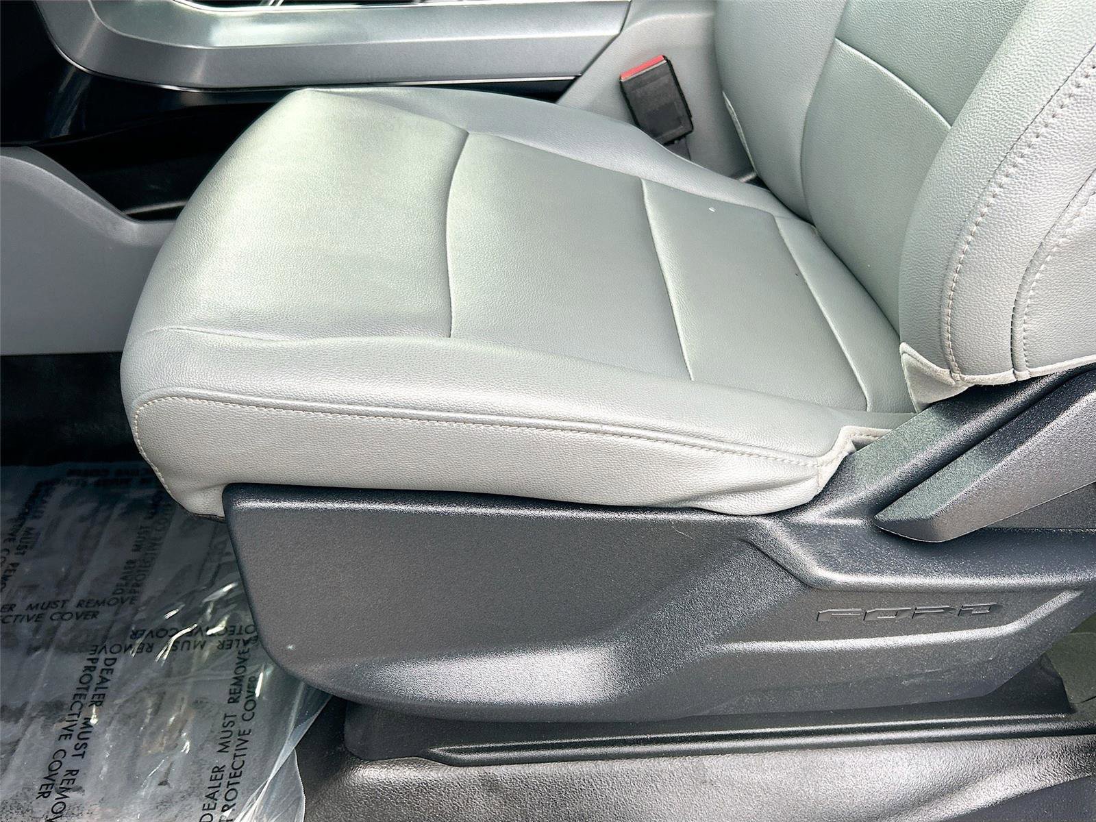 Used 2023 Ford F150 Lightning Pro AWD/4WD image 19