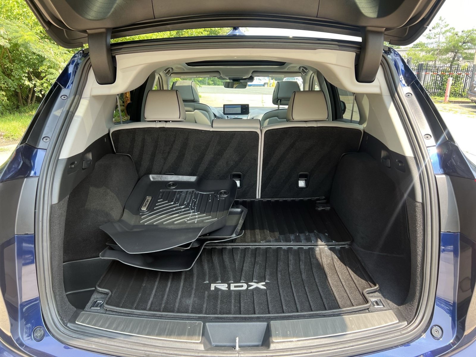 Used 2019 Acura RDX AWD w/ Advance Package image 31