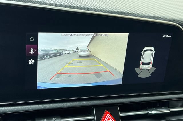 Used 2024 Kia Niro Wind FWD image 25