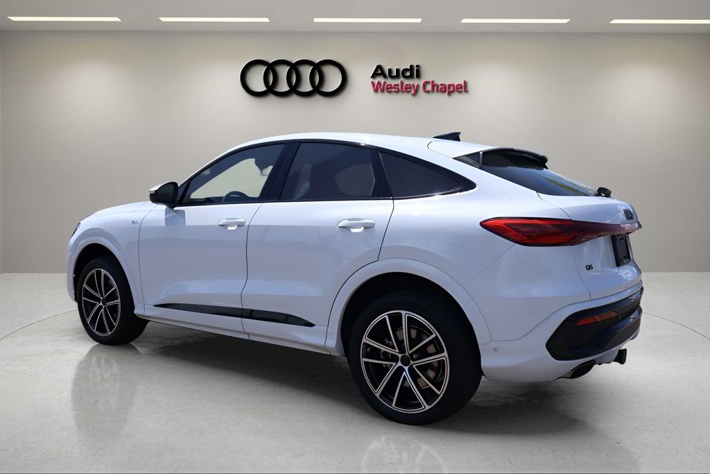 New 2026 Audi Q5 Premium Plus image 3