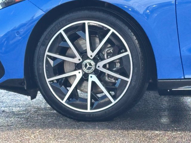 New 2027 Mercedes-Benz CLA 350 image 8