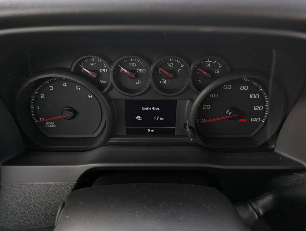 New 2026 GMC Sierra 2500 Pro image 2