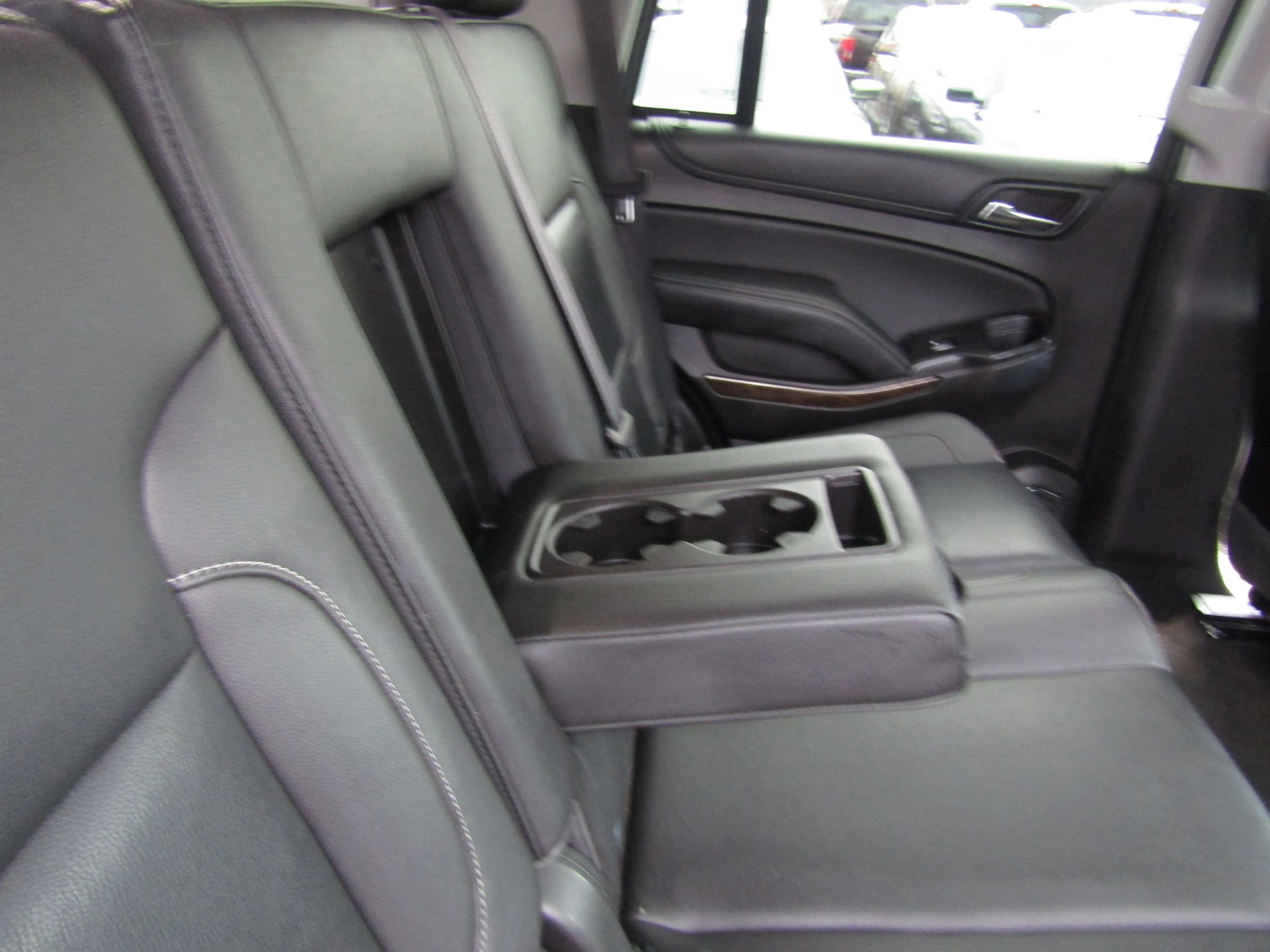 Used 2016 Chevrolet Tahoe LT image 18