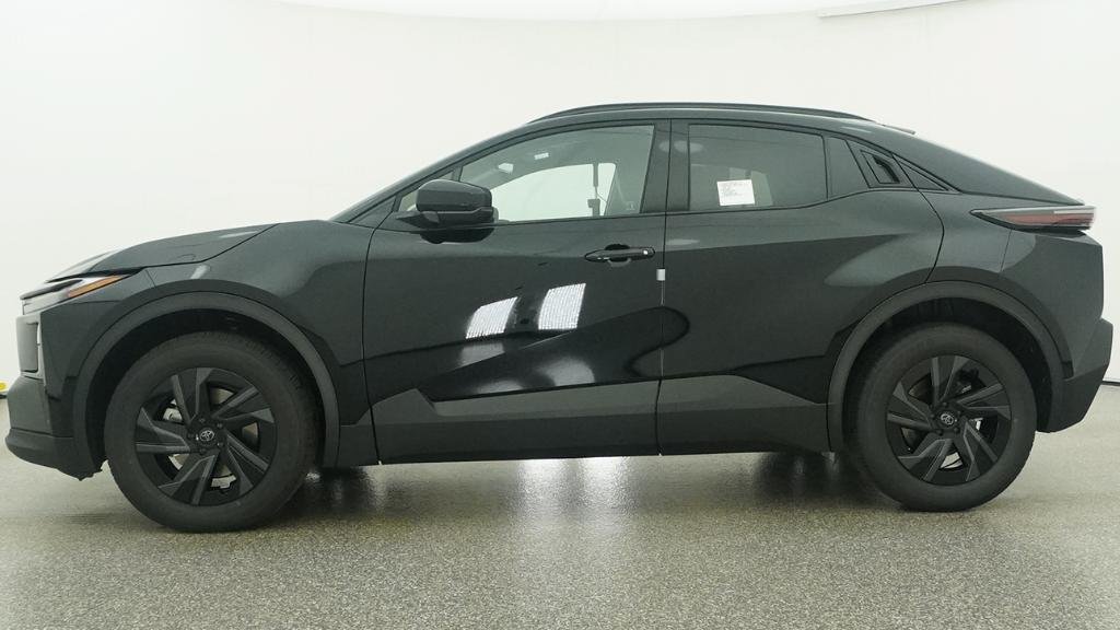 New 2026 Toyota C-HR AWD/4WD image 20