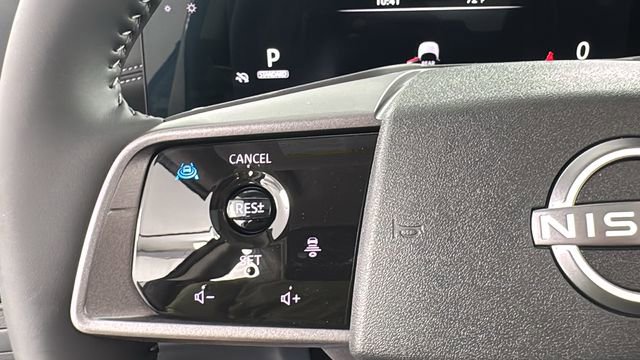 New 2025 Nissan Murano SL image 22