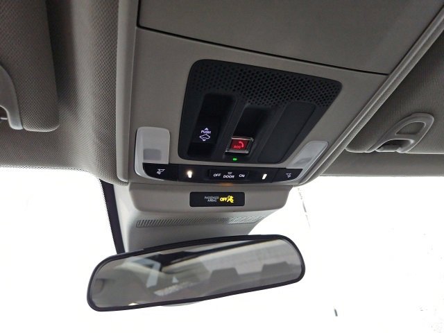 New 2025 Honda Accord SE image 24