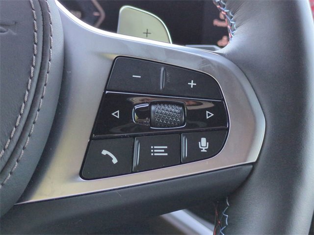 Used 2026 BMW X5 M60i image 26