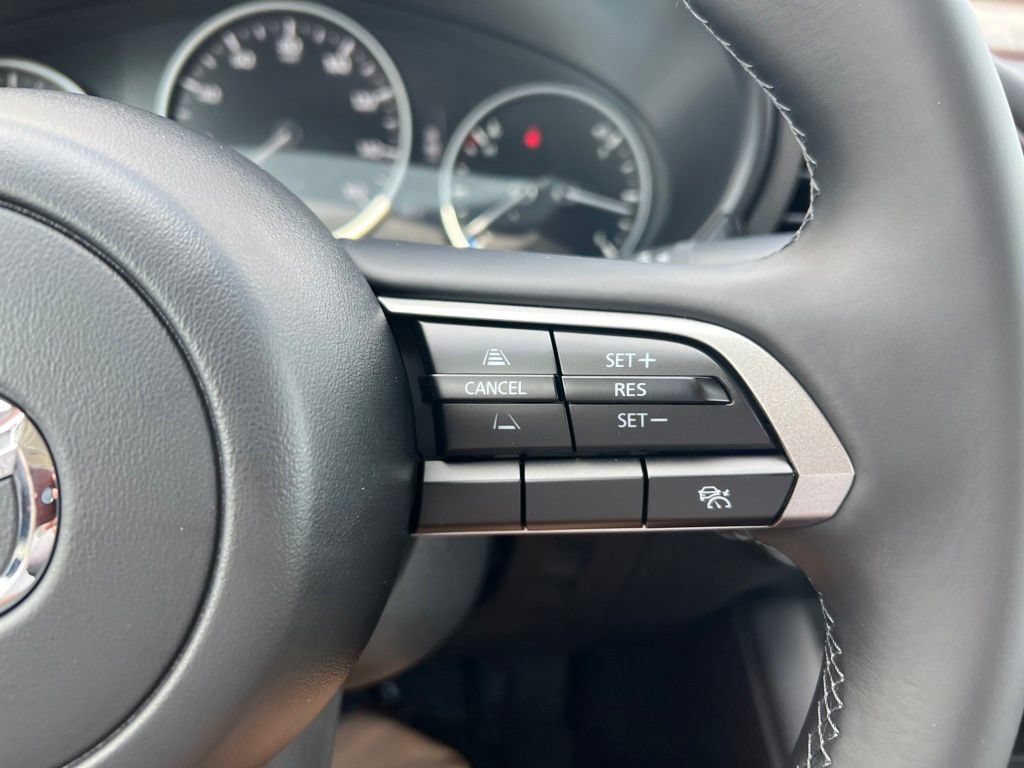 New 2026 MAZDA MAZDA3 2.5 S Sedan w/ Preferred Pkg FWD image 20