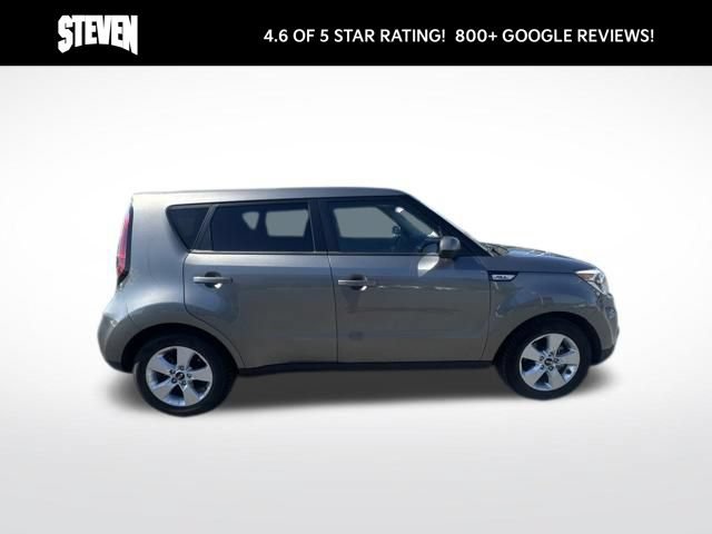 Used 2018 Kia Soul w/ Convenience Package FWD image 11