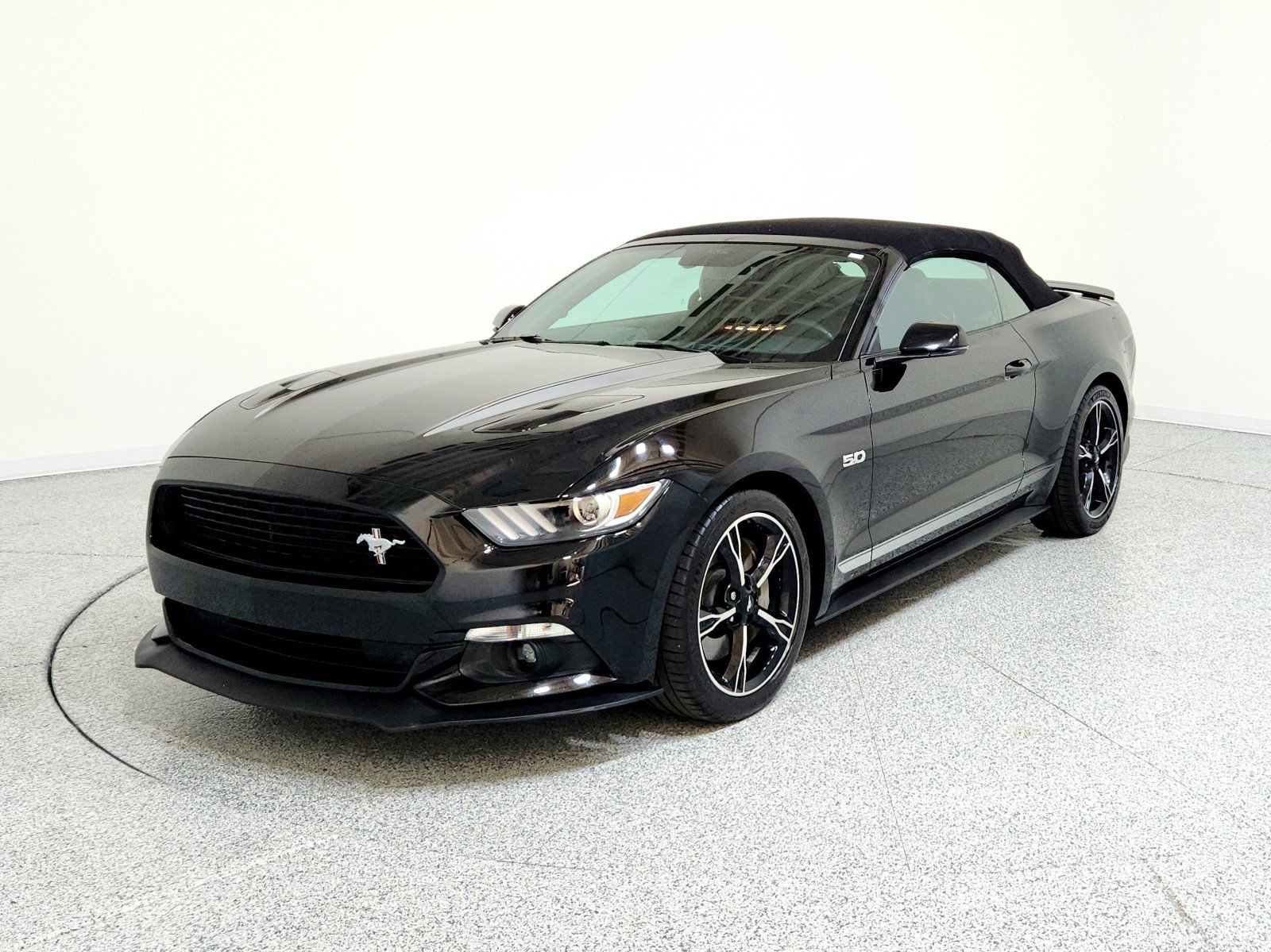 Used 2016 Ford Mustang GT Premium