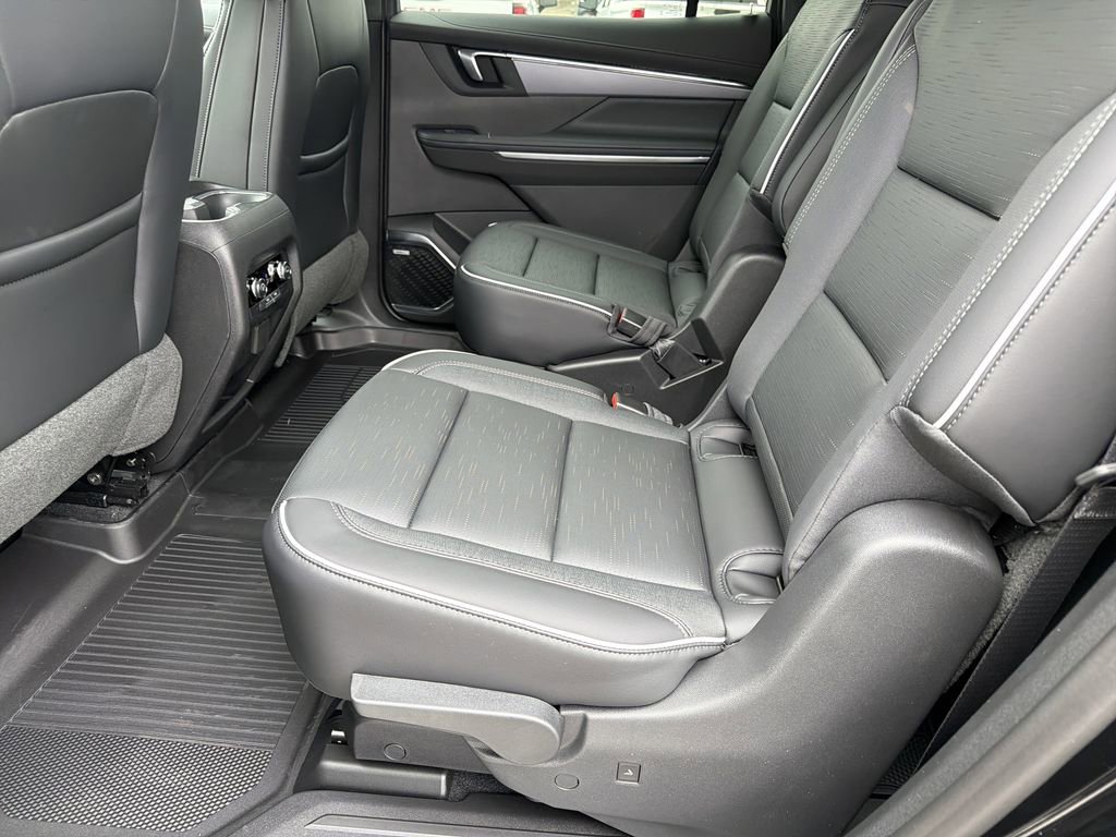 New 2026 Buick Enclave Sport Touring w/ Power Package FWD image 17