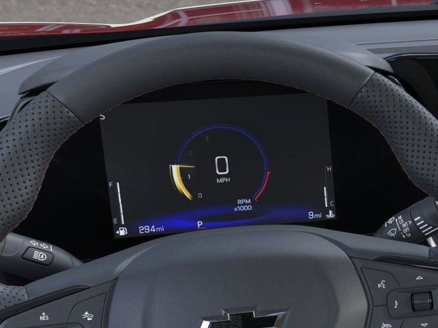 New 2026 Chevrolet Trax RS image 18