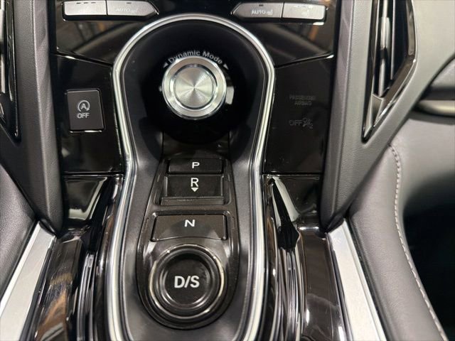 Used 2021 Acura RDX w/ Technology Package image 43