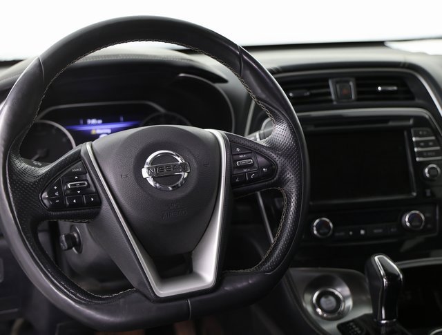 Used 2019 Nissan Maxima Platinum w/ Illumination Package image 3