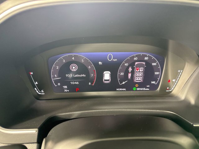 Certified 2026 Honda Pilot Touring image 17