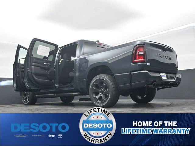 New 2026 RAM 1500 Express AWD/4WD image 67