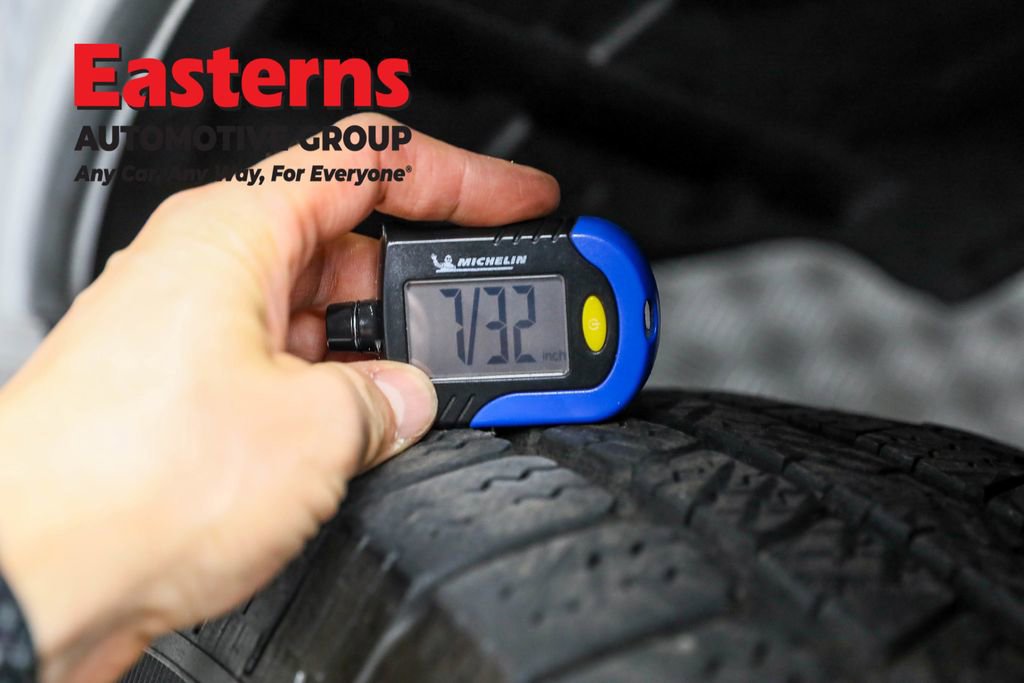 Used 2023 RAM 1500 Tradesman w/ Popular Equipment Group image 26