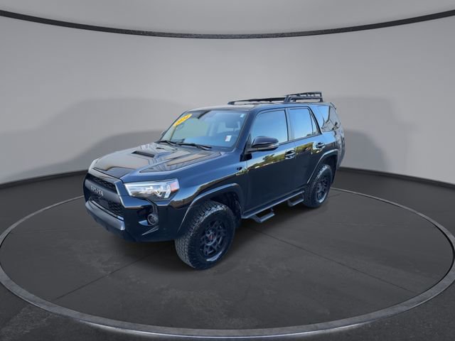 Used 2024 Toyota 4Runner TRD Pro AWD/4WD image 8