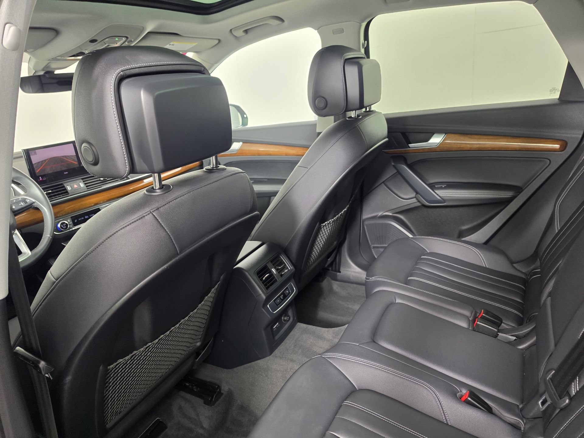 Certified 2023 Audi Q5 2.0T Premium Plus w/ Premium Plus Package AWD/4WD image 38
