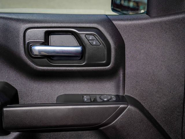 Used 2023 Chevrolet Silverado 1500 W/T RWD image 17