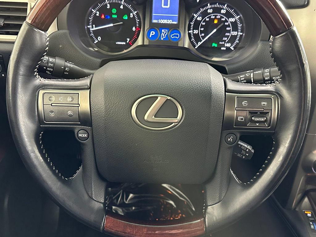 Used 2016 Lexus GX 460 w/ Premium Package AWD/4WD image 31