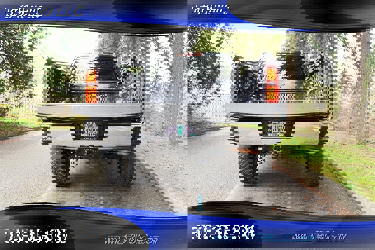 Used 2014 Chevrolet Silverado 1500 LT w/ All Star Edition image 28