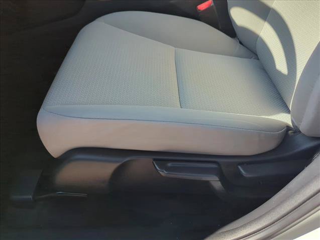 Used 2020 Honda HR-V LX image 15