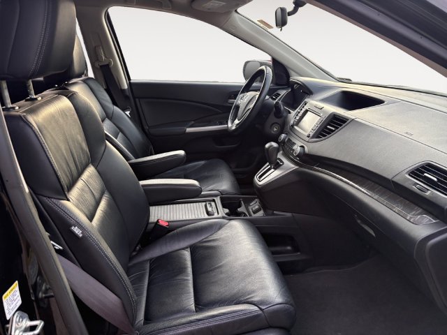Used 2013 Honda CR-V EX-L image 14