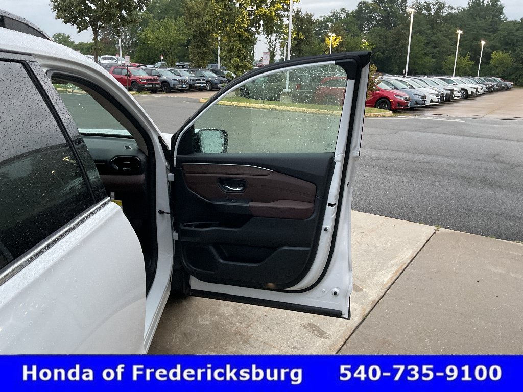 Certified 2026 Honda Pilot Elite image 22