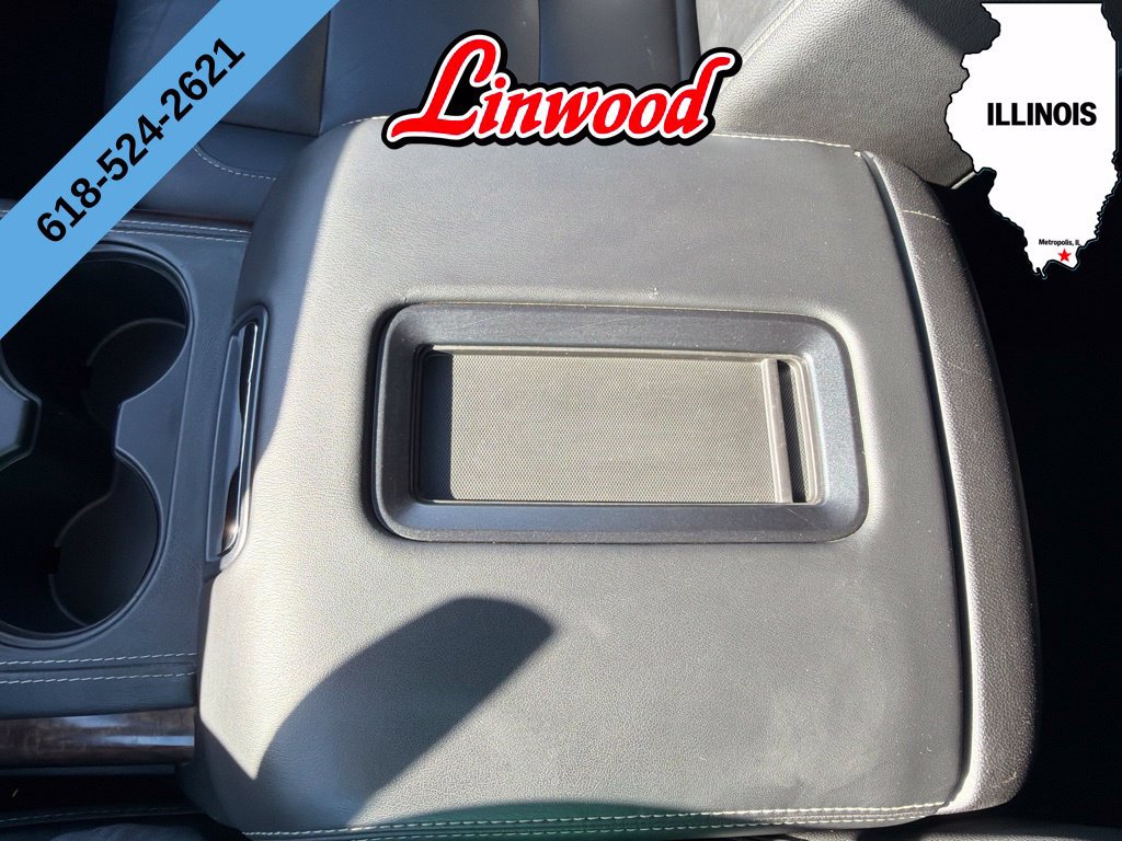 Used 2017 Chevrolet Tahoe LT AWD/4WD image 25