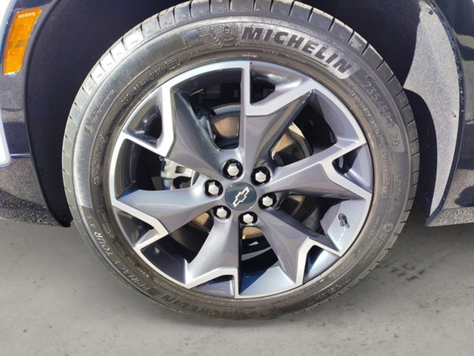 Used 2022 Chevrolet Blazer RS w/ Enhanced Convenience Package image 10