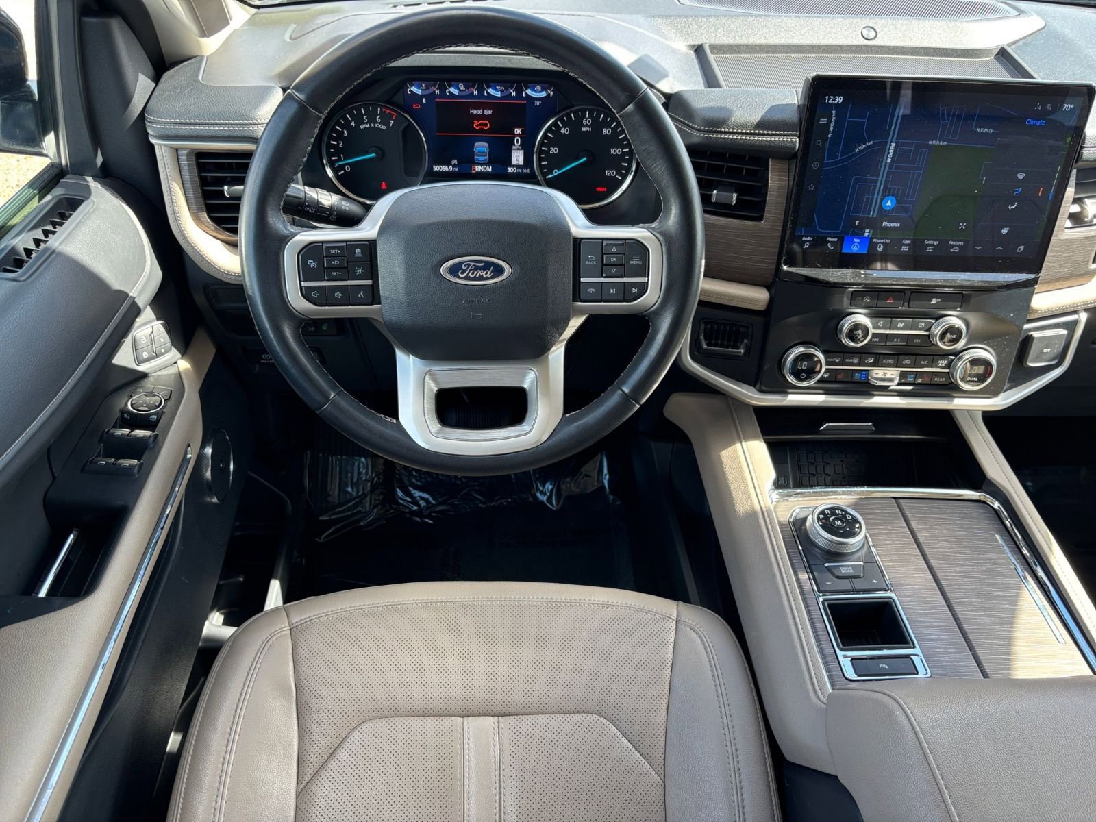 Used 2024 Ford Expedition Limited image 39