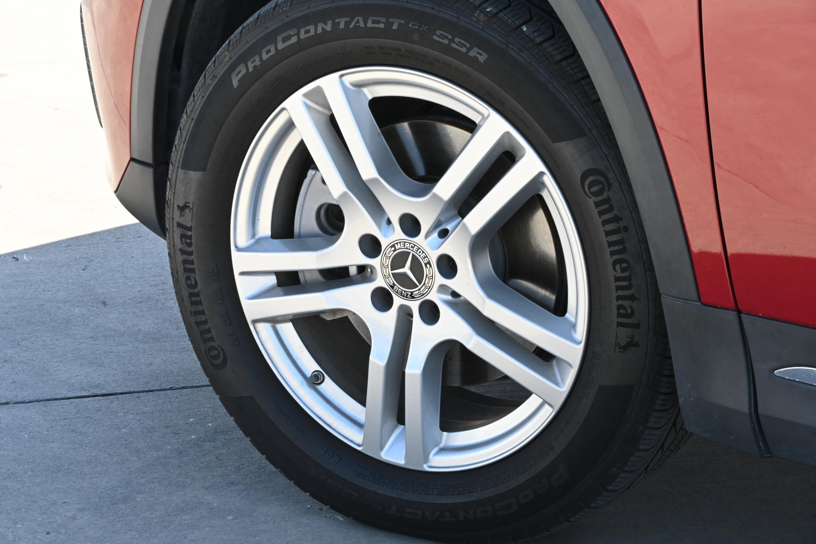 Used 2022 Mercedes-Benz GLA 250 image 39