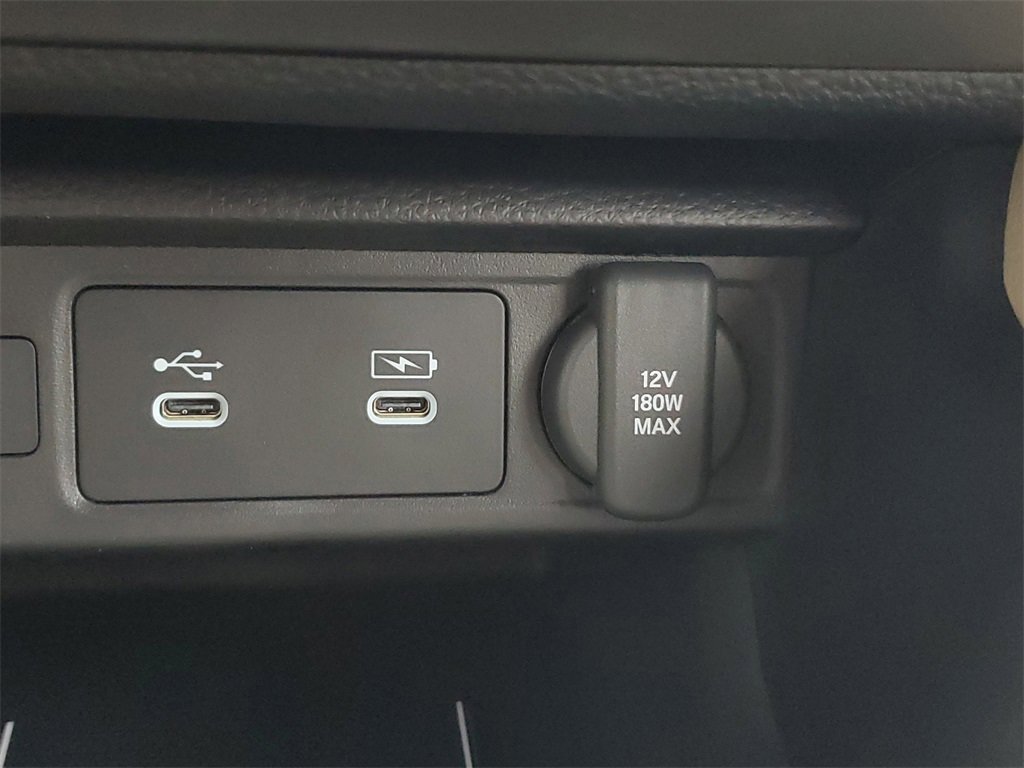 New 2026 Acura Integra A-Spec image 26