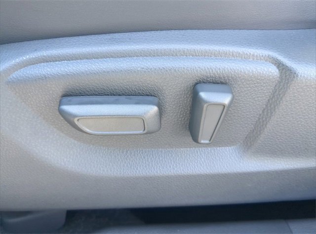 New 2025 Mitsubishi Eclipse Cross SE image 23