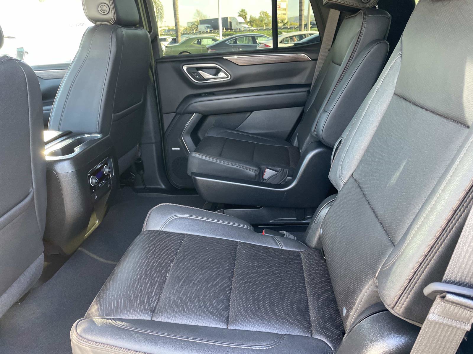 Used 2023 Chevrolet Tahoe High Country image 23