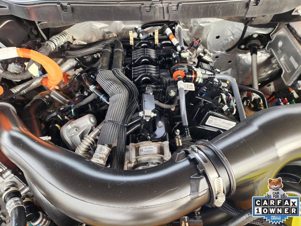 Used 2024 Ford F150 XLT w/ Mobile Office Package image 35