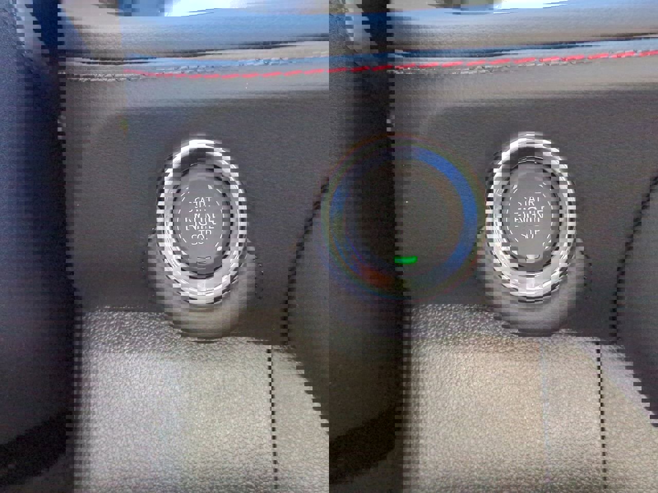 New 2026 Chevrolet Suburban RST image 76