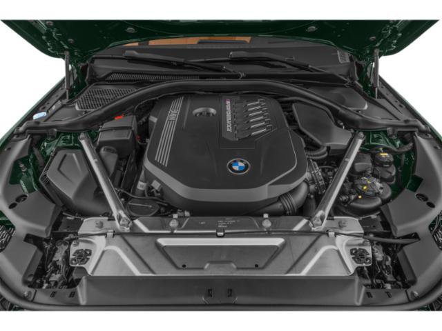 Used 2023 BMW M440i Gran Coupe w/ Premium Package RWD image 15