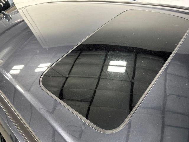 Certified 2026 Honda CR-V EX-L image 21