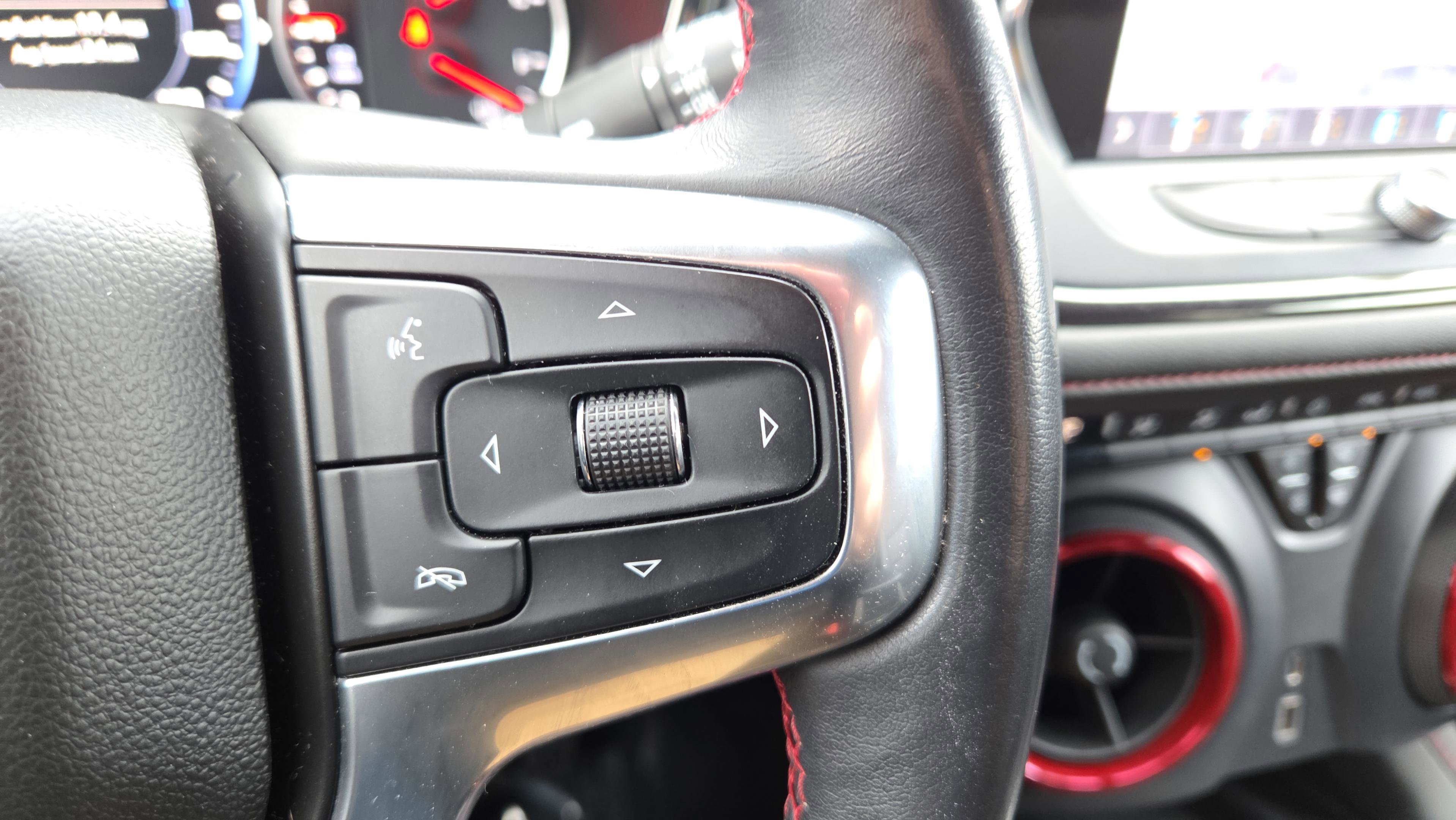 Used 2019 Chevrolet Blazer RS image 13